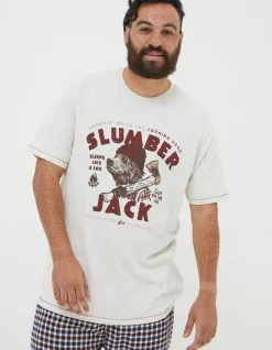 Slumber Jack T-Shirt