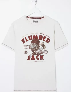 Slumber Jack T-Shirt