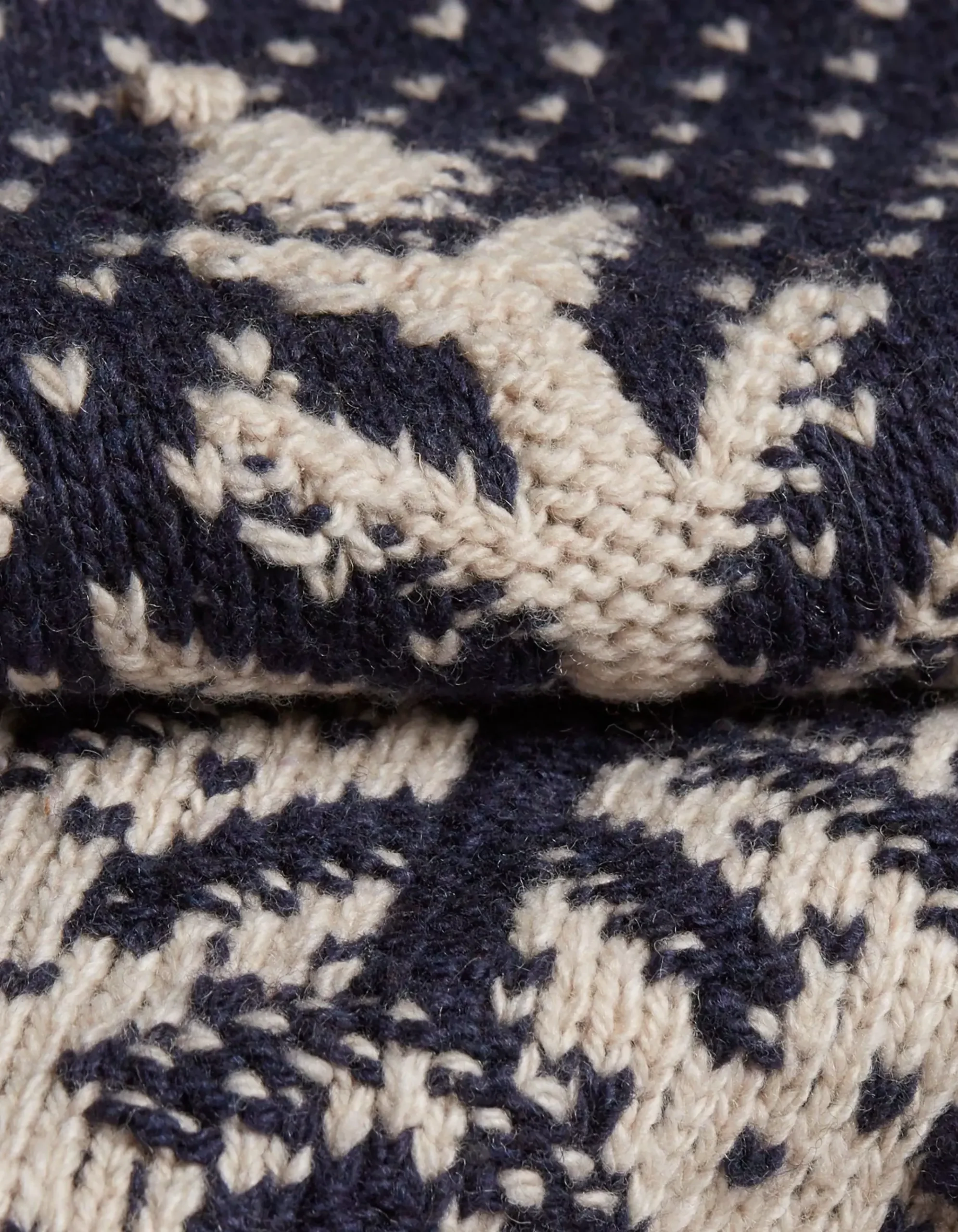 Snowflake Jumper