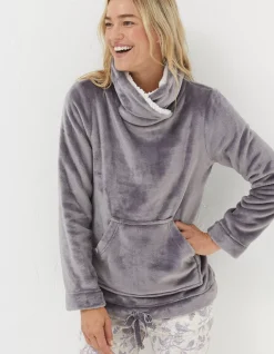Snuggle Top