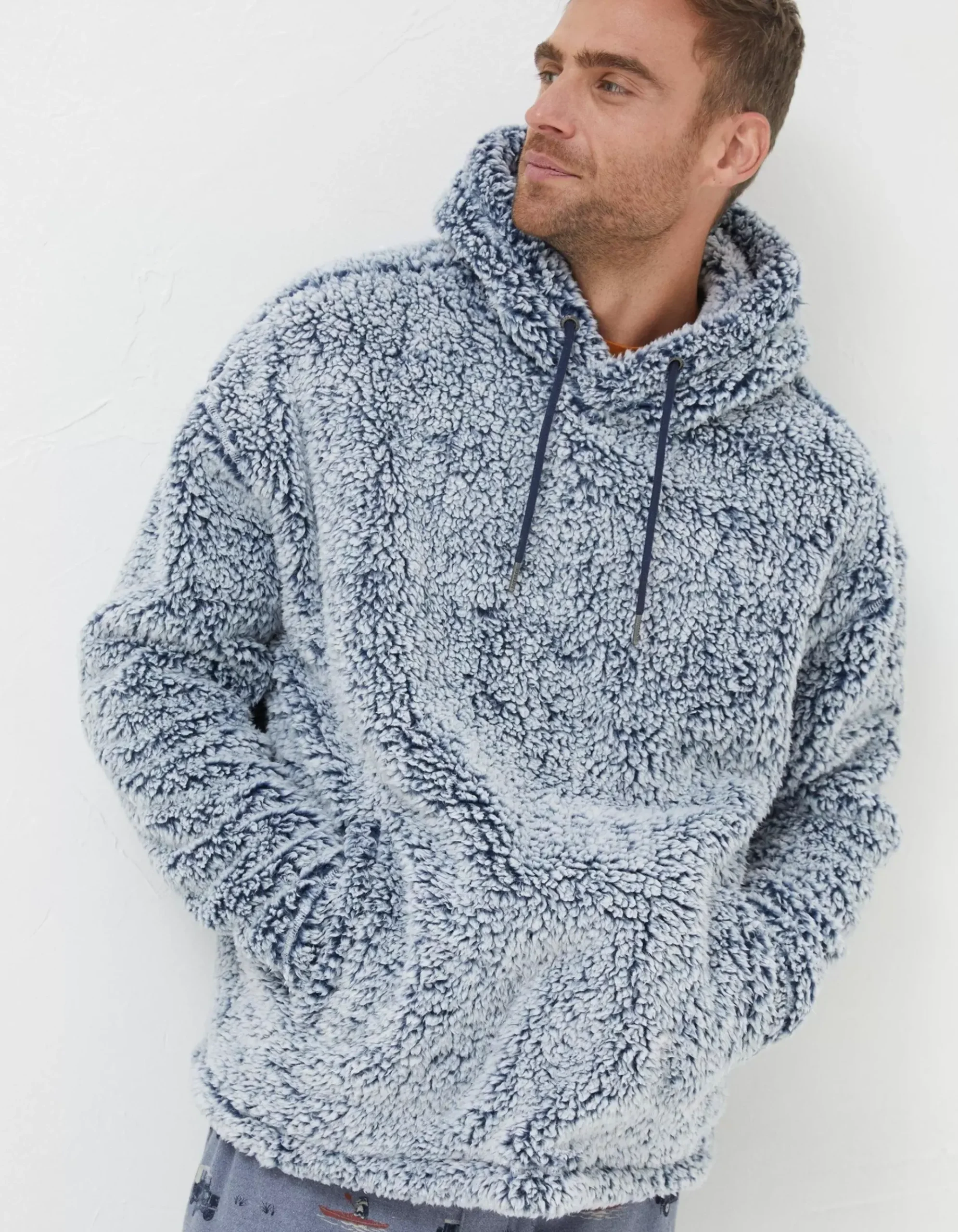 Sofa Hoodie