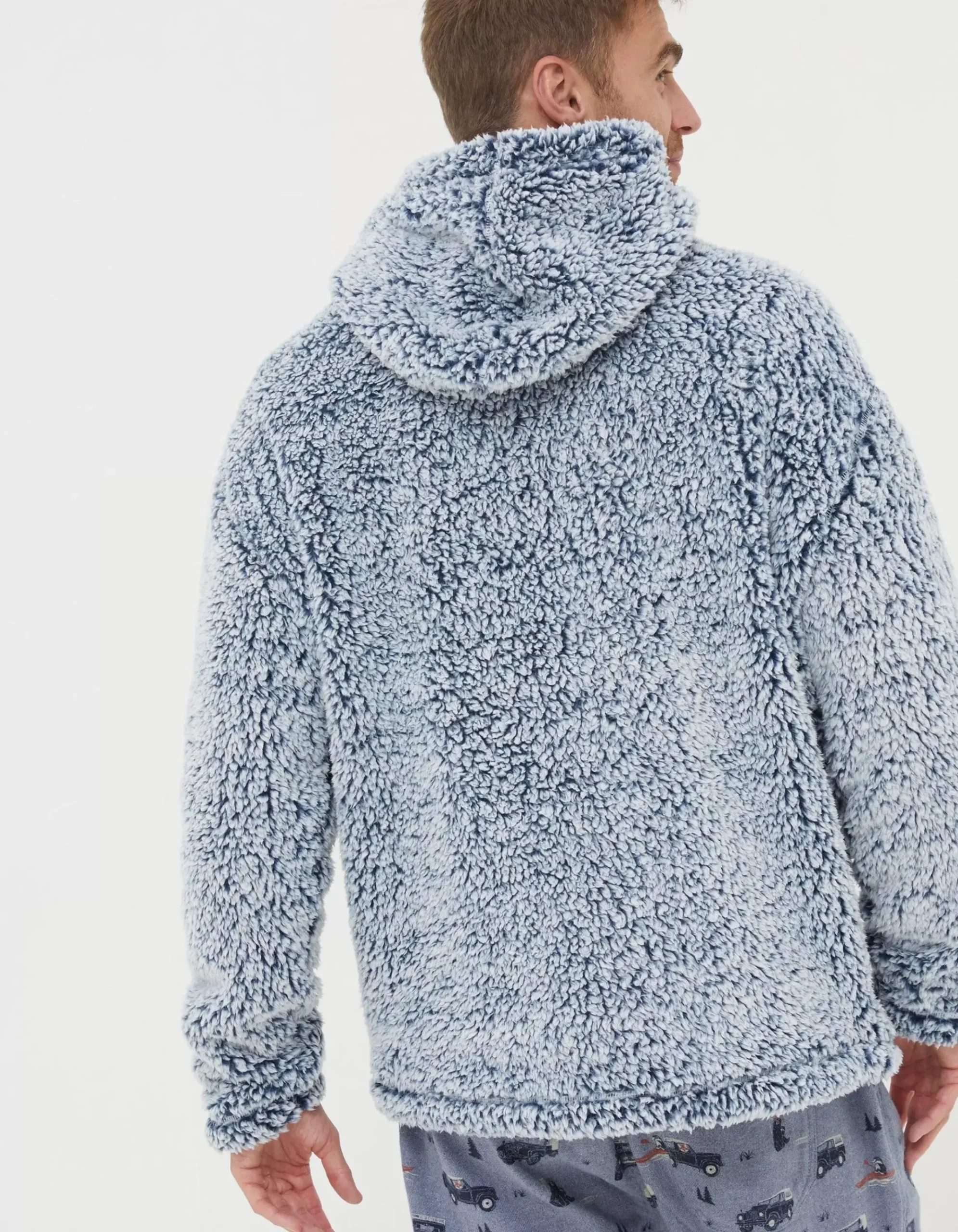 Sofa Hoodie