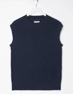 Southwick Crew Knitted Tank