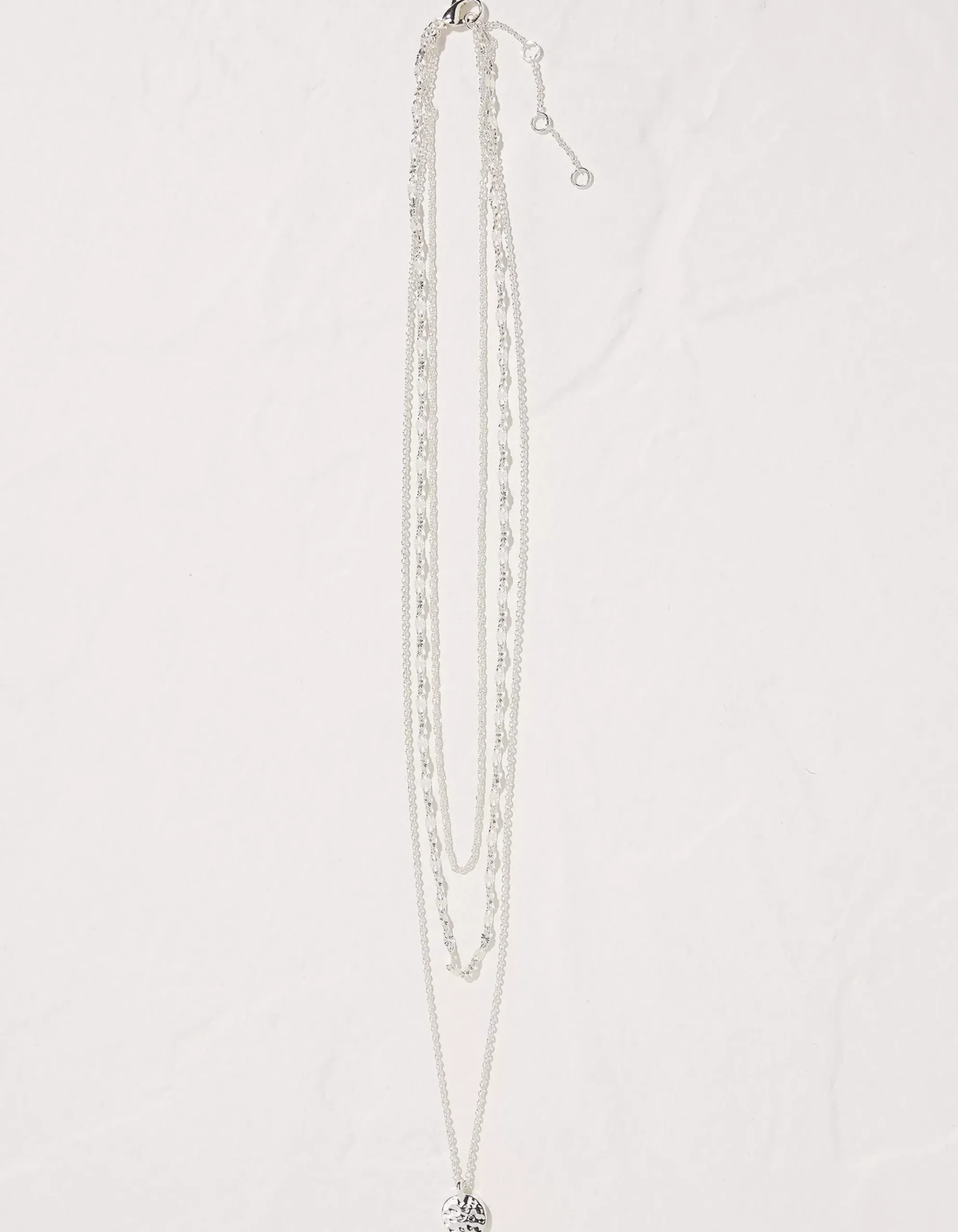 Stacked Necklace