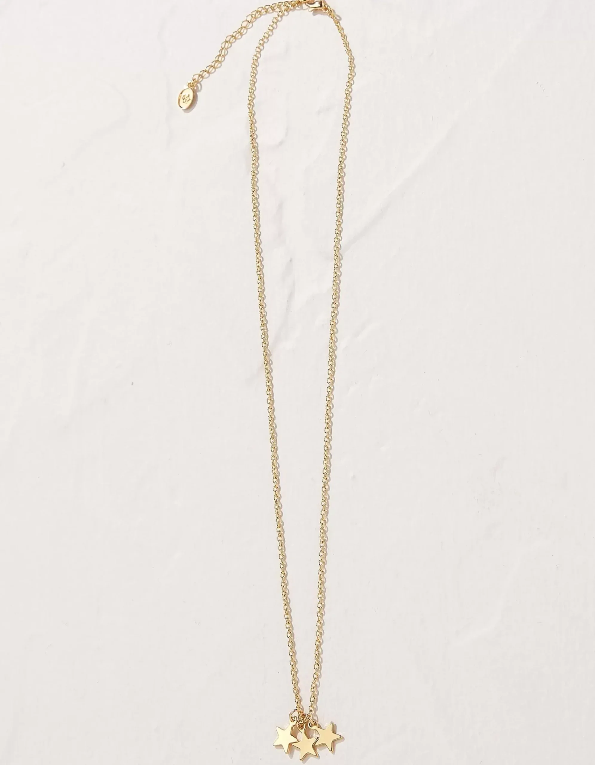 Star Necklace