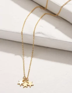 Star Necklace