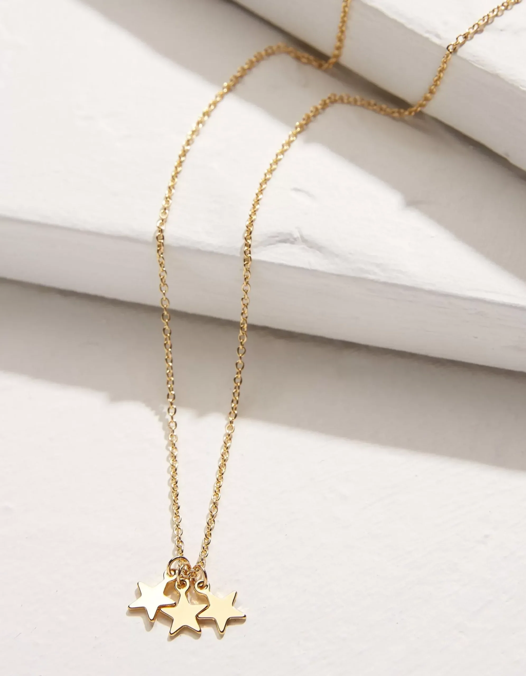 Star Necklace