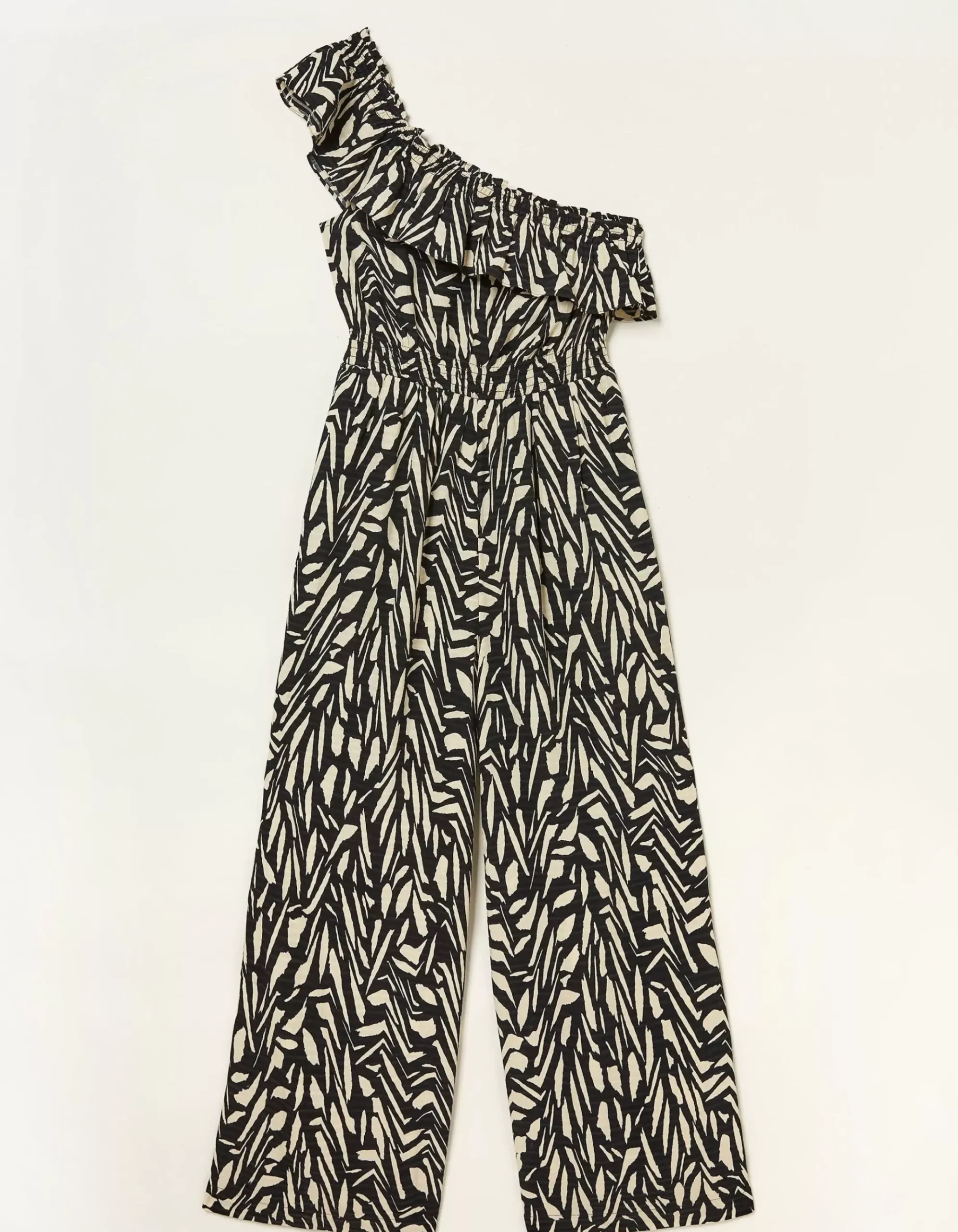 Stella Paint Stroke Jumpsuit
