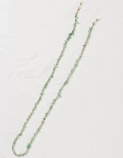 Stone Glasses Chain