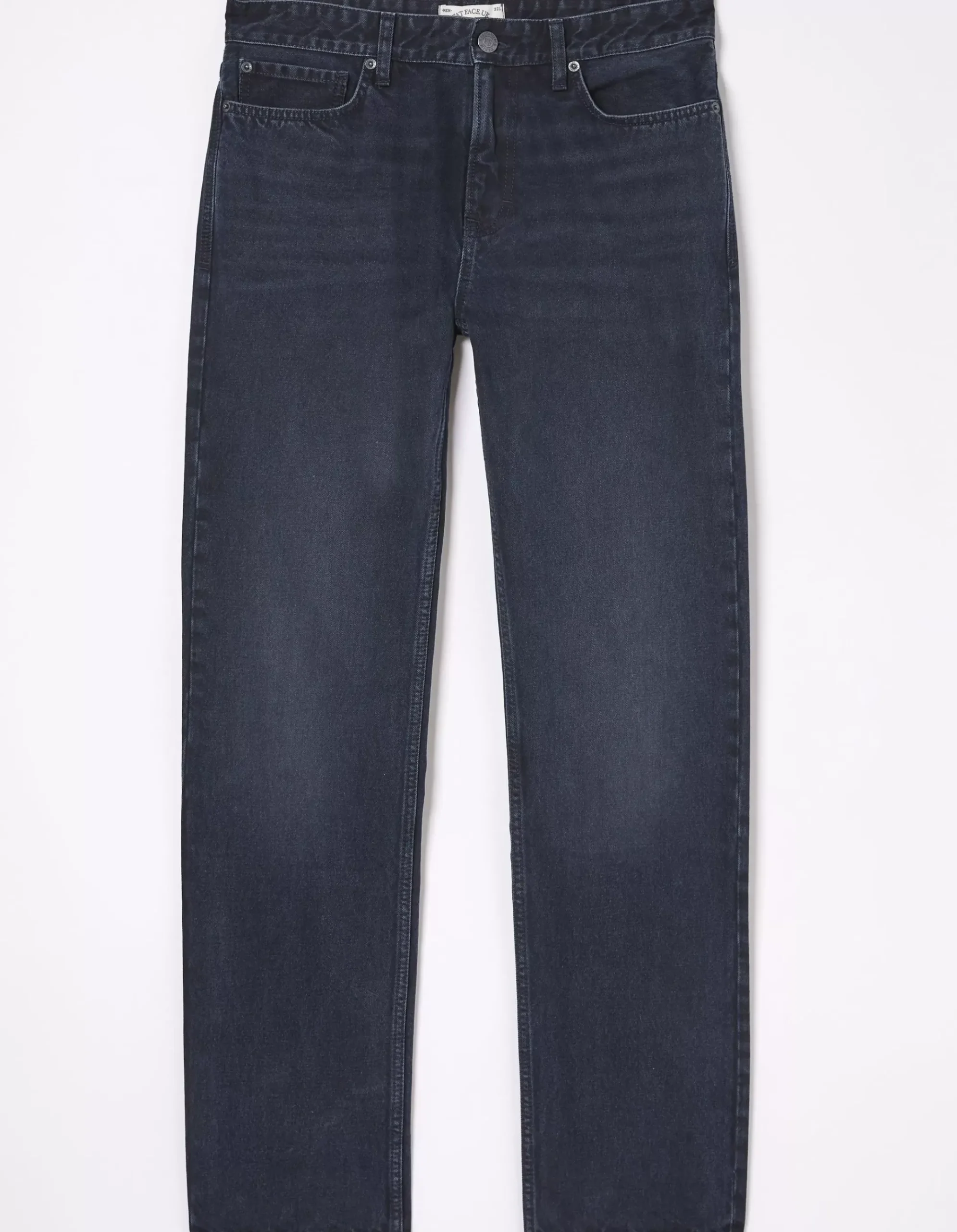 Straight Fit Jeans
