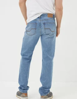 Straight Fit Jeans