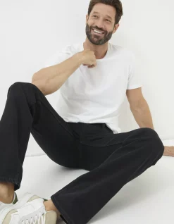 Straight Fit Jeans