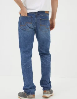 Straight Fit Jeans