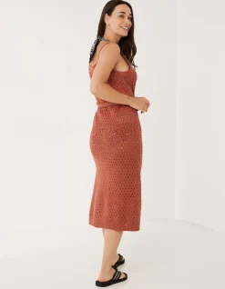 Strappy Beach Dress
