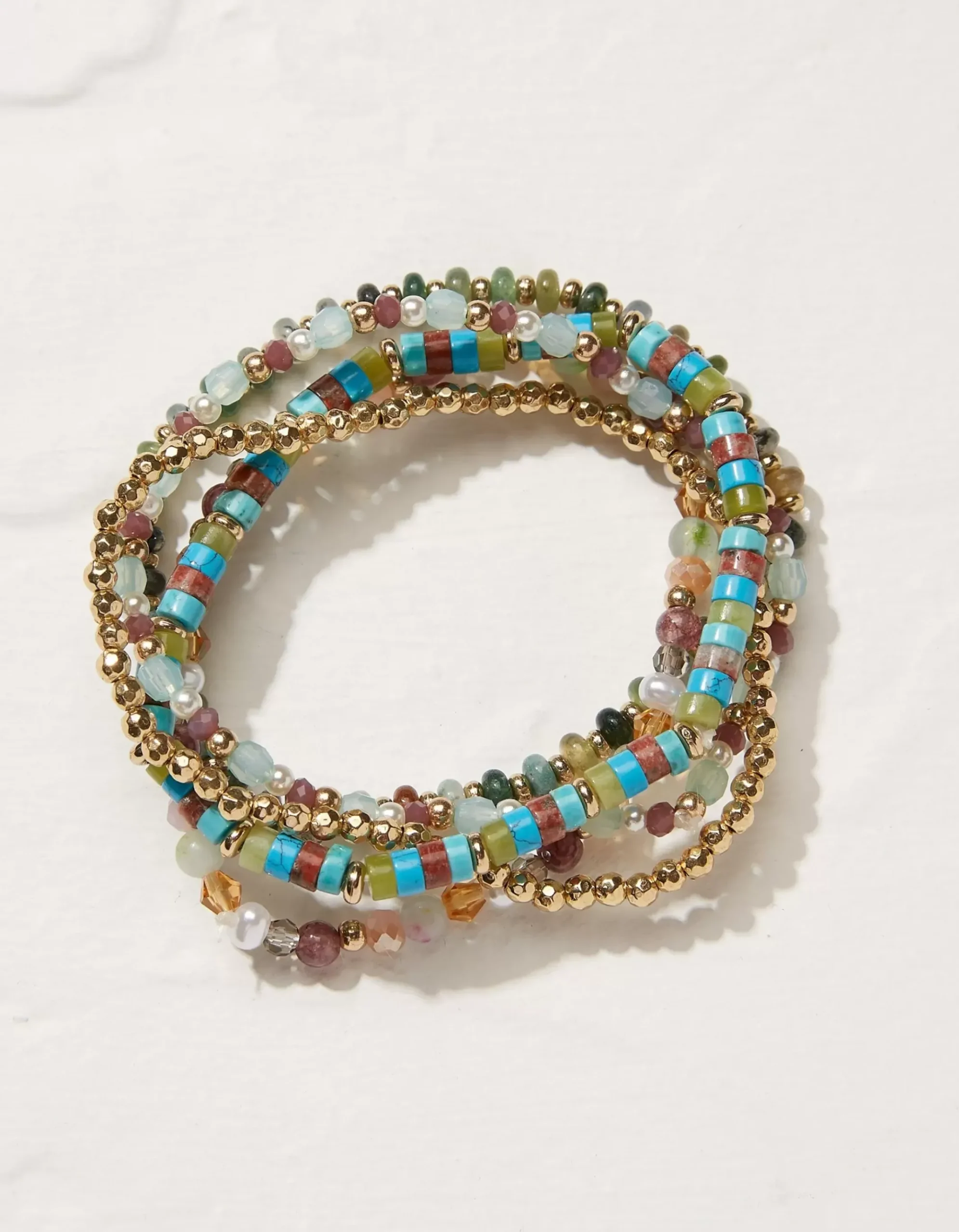 Stretch Bracelet