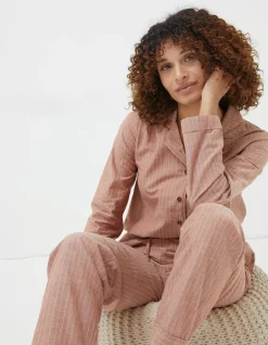 Stripe Pyjama Set