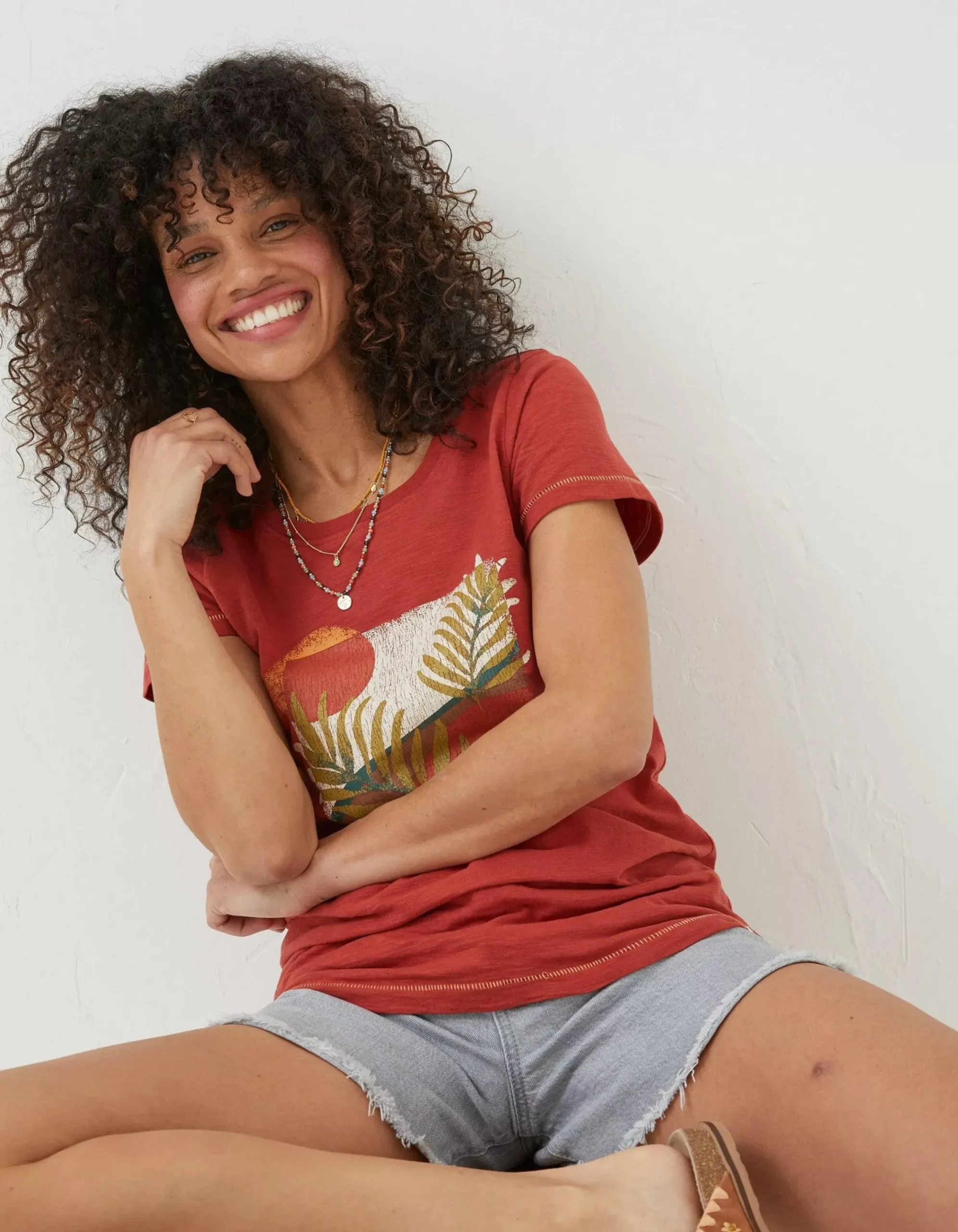 Summer Haze T-Shirt