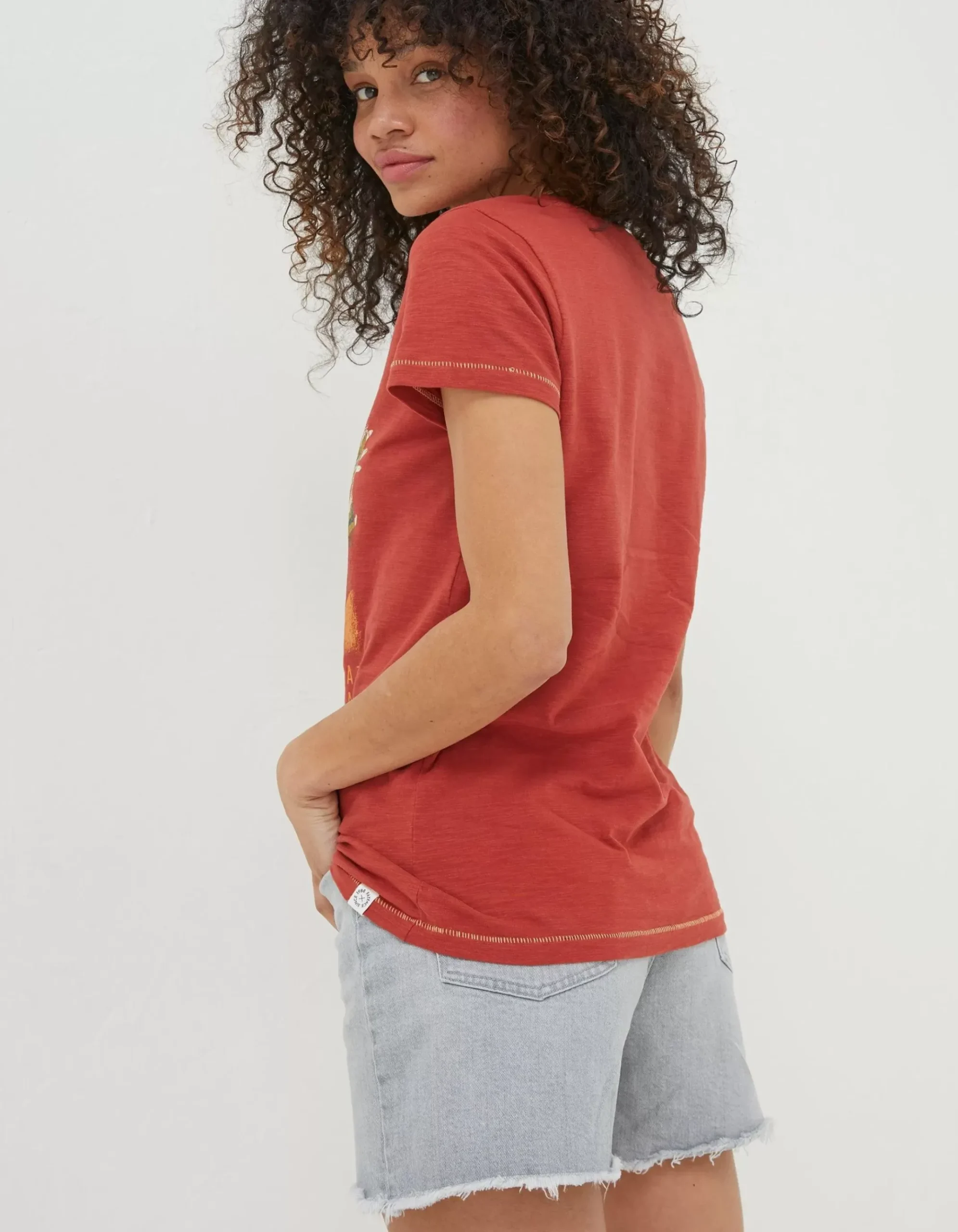Summer Haze T-Shirt