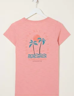 Sunshine All The Time T-Shirt