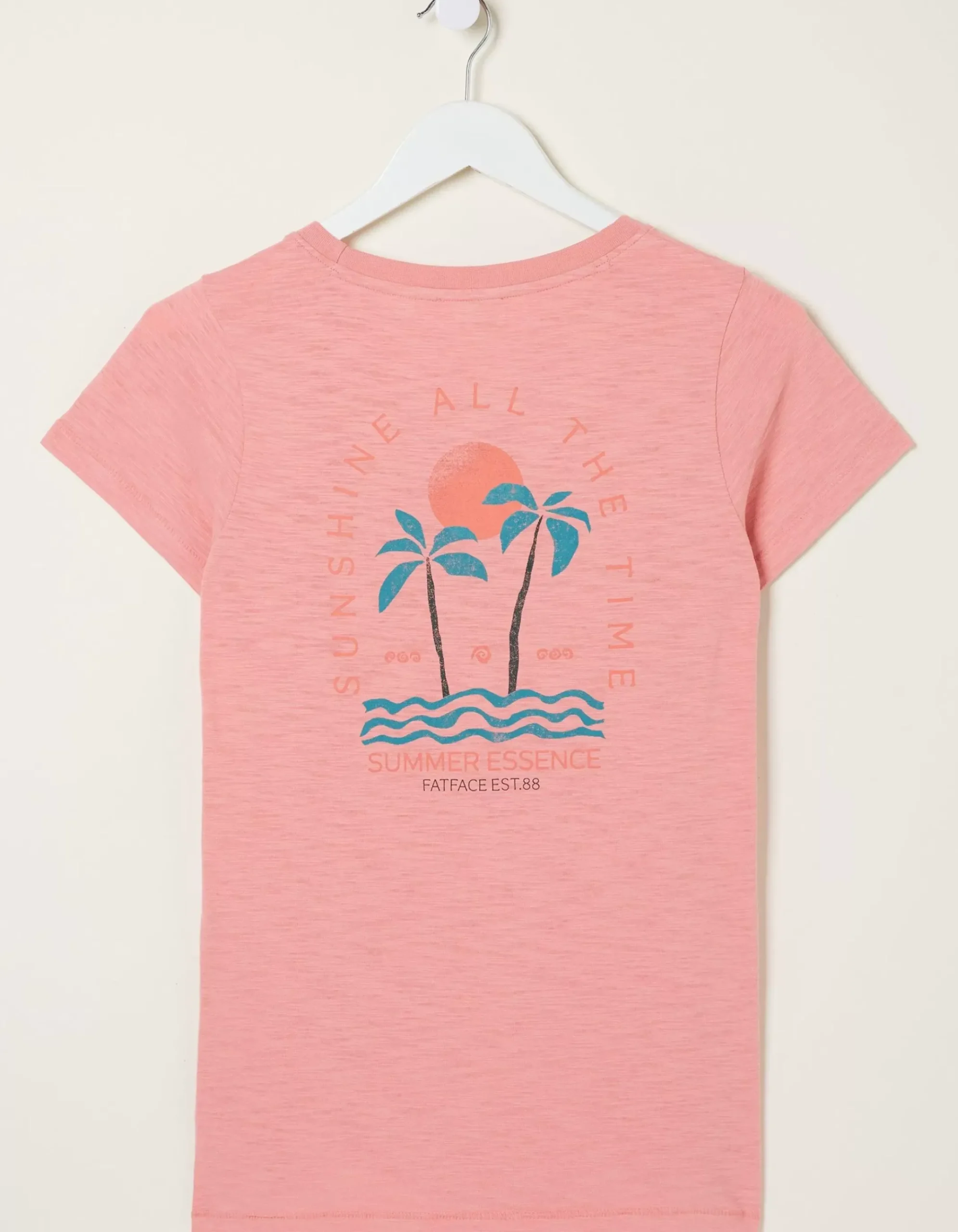 Sunshine All The Time T-Shirt