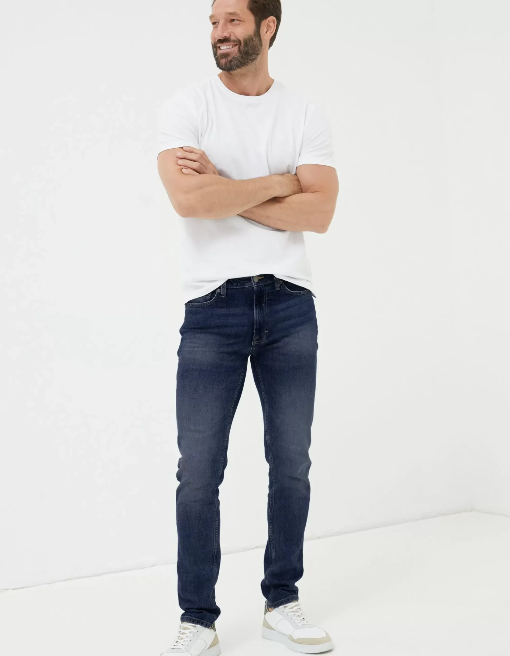 Super Slim Fit Jeans