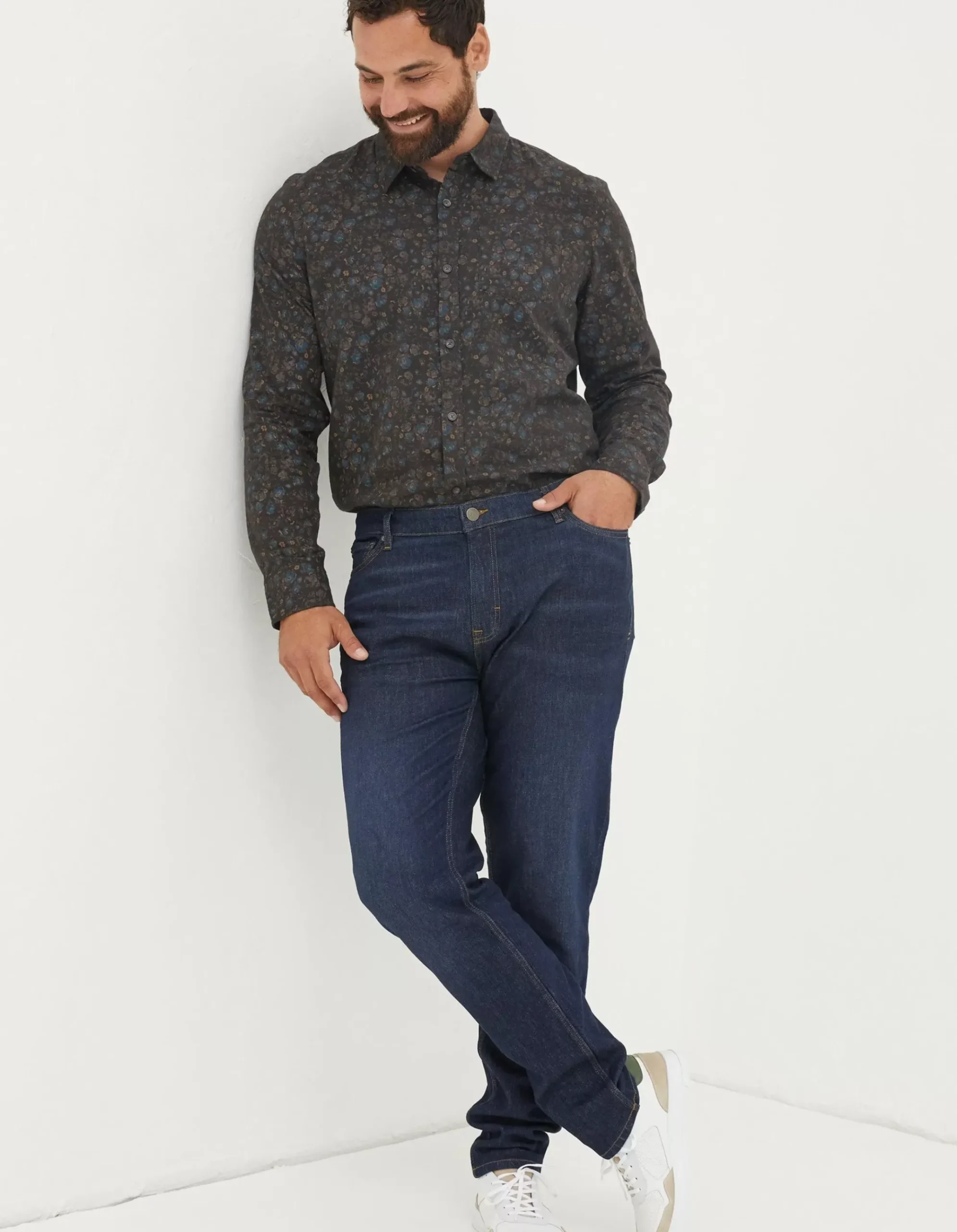 Super Slim Fit Jeans