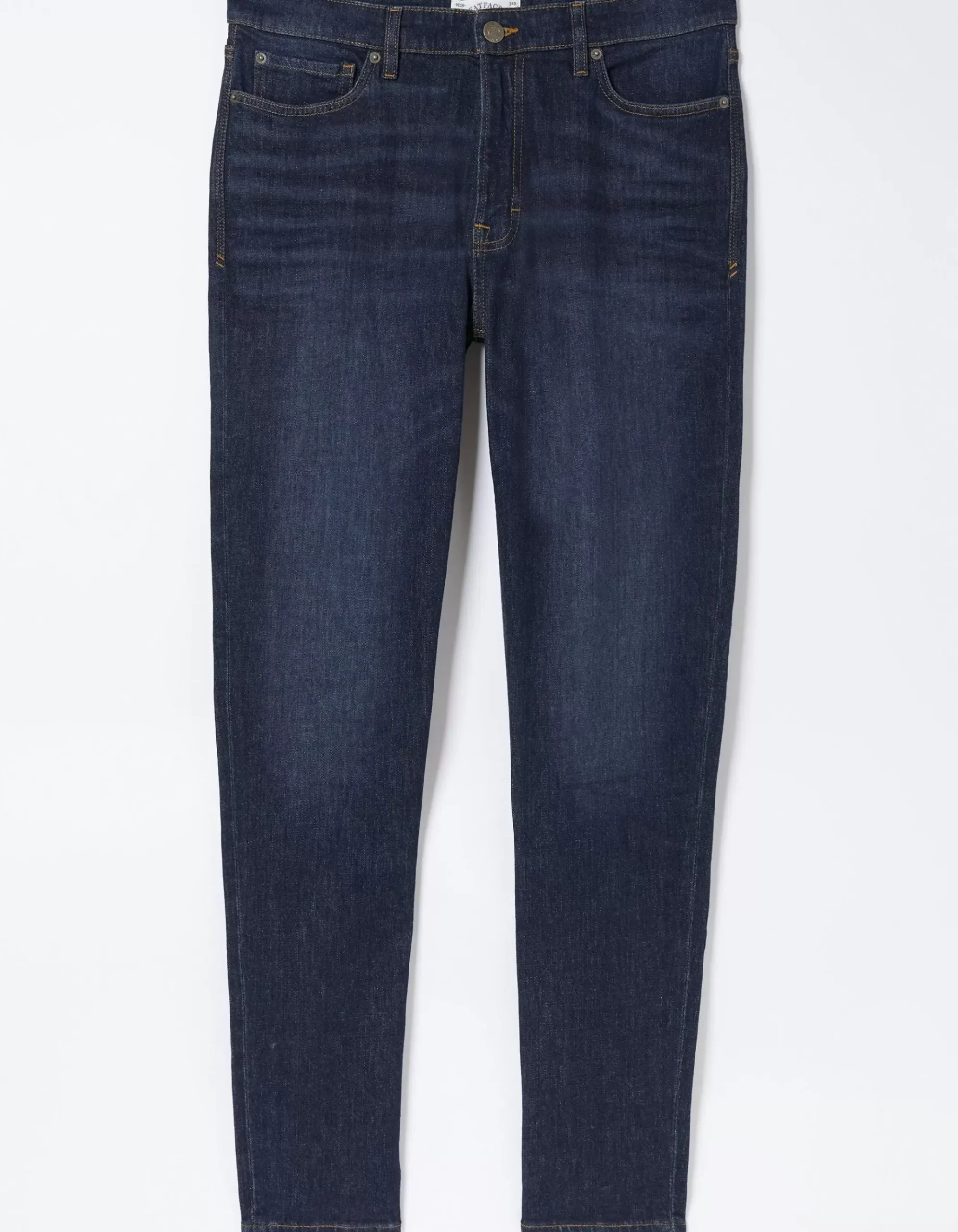 Super Slim Fit Jeans