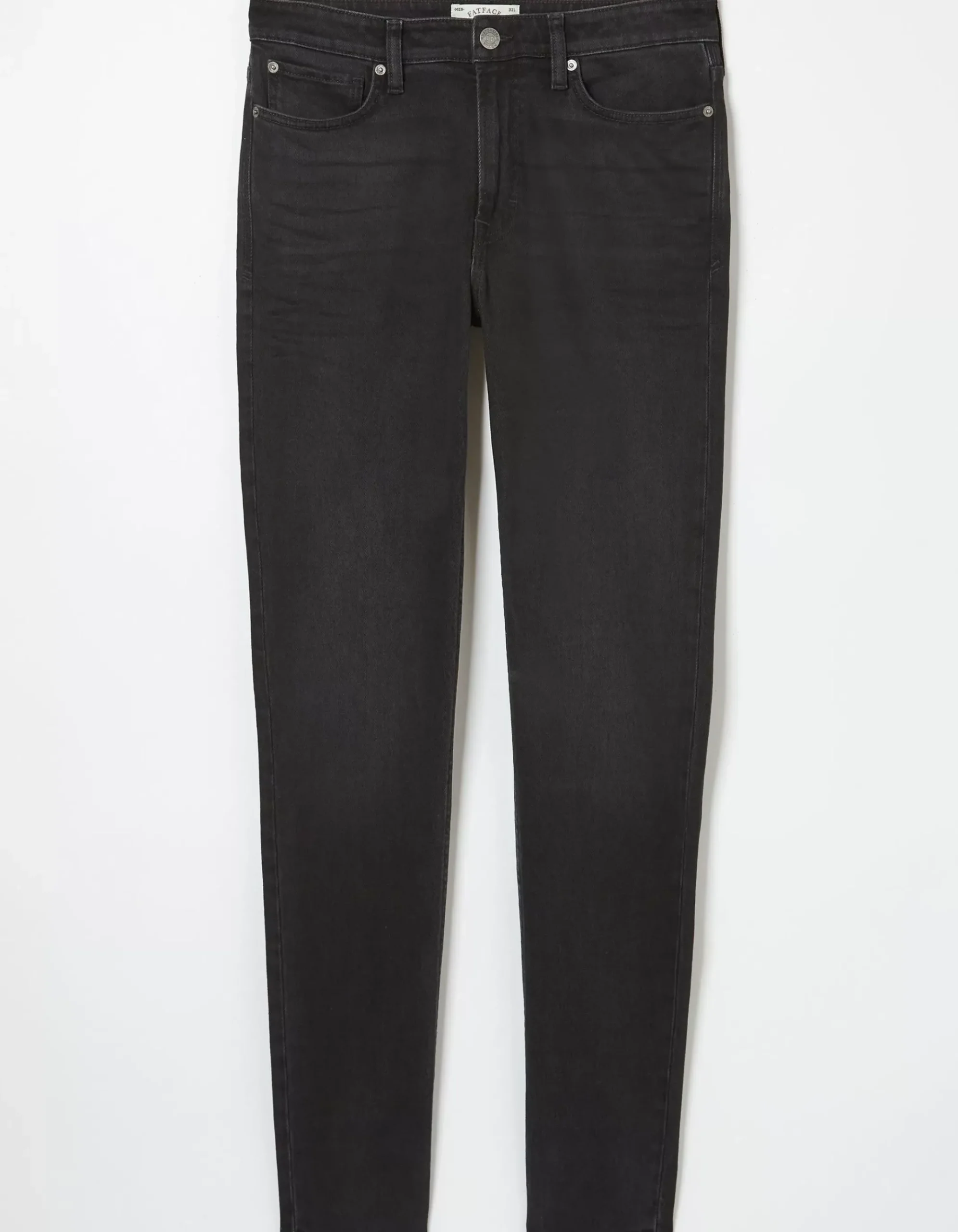 Super Slim Fit Jeans