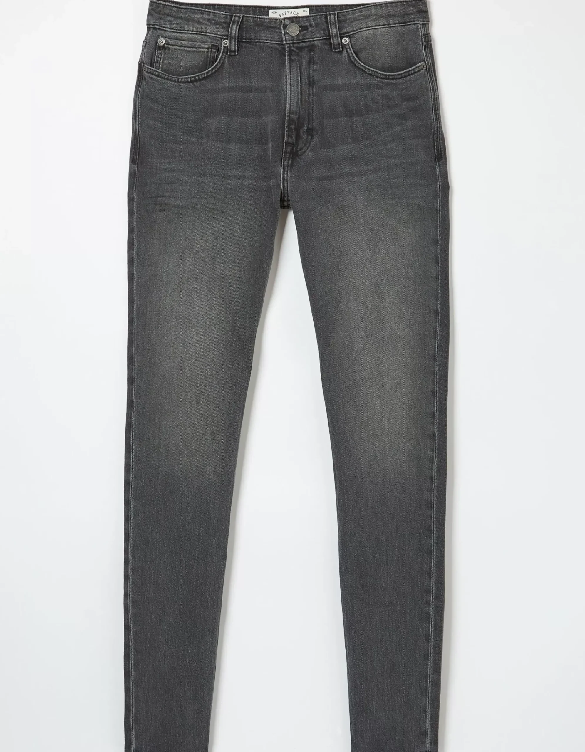 Super Slim Fit Jeans