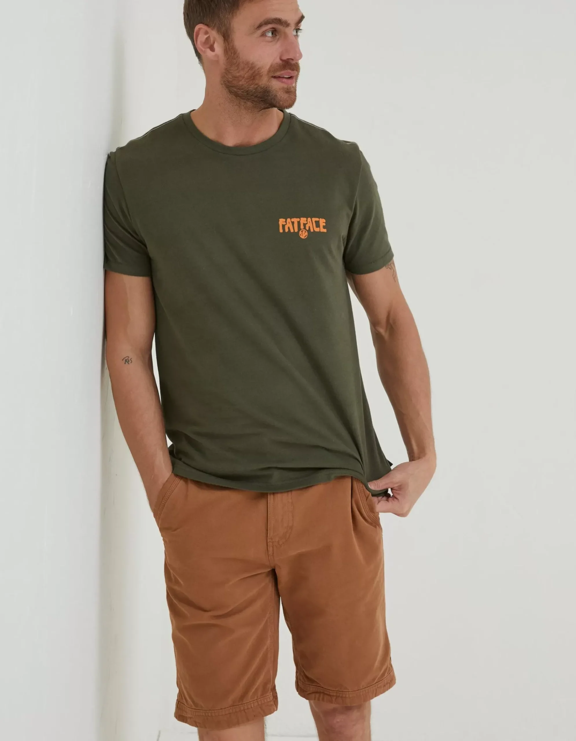 Surf Comp T-Shirt