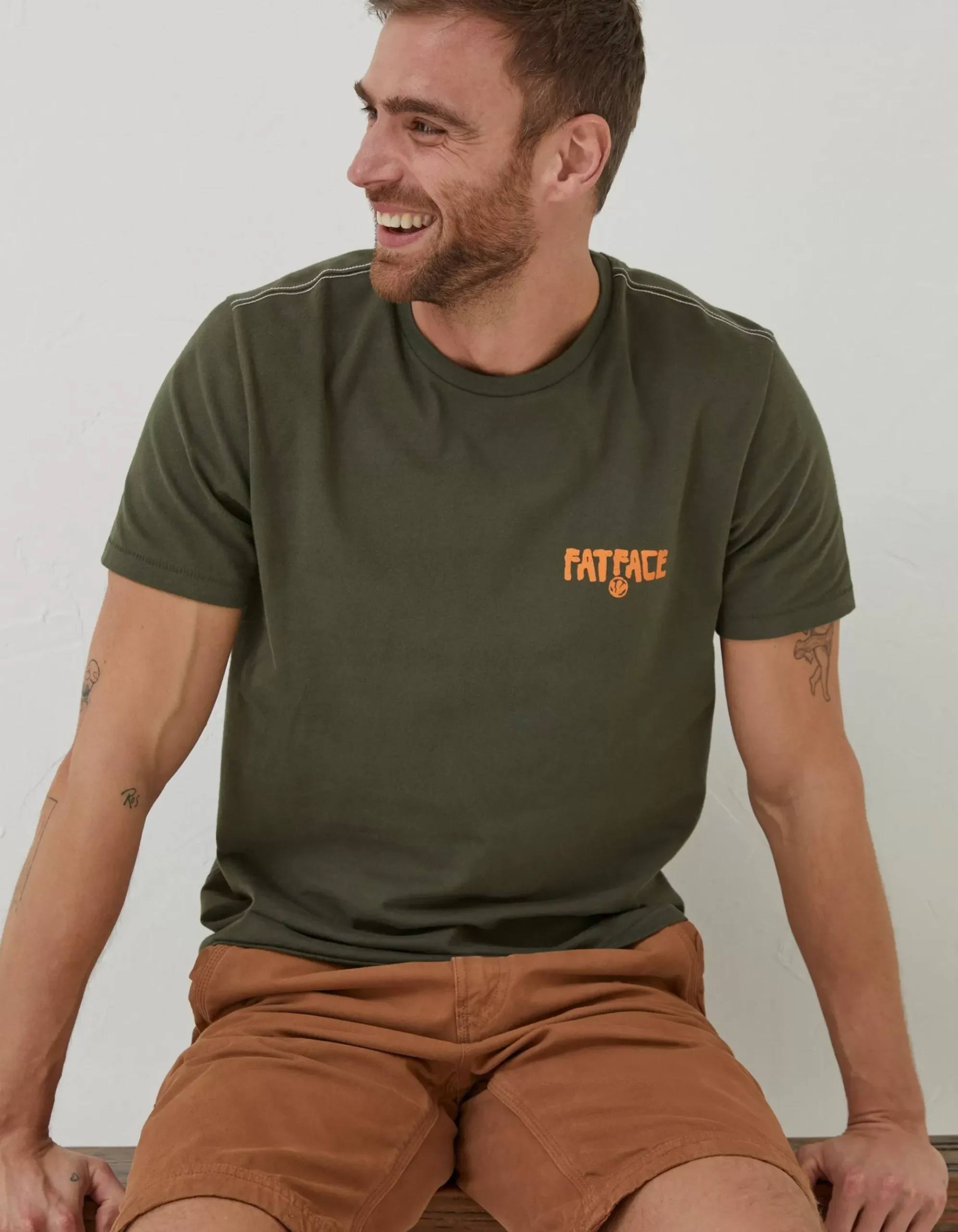 Surf Comp T-Shirt