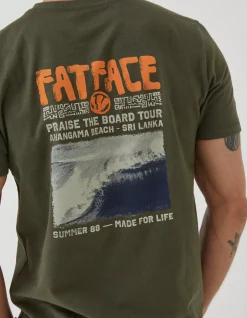Surf Comp T-Shirt