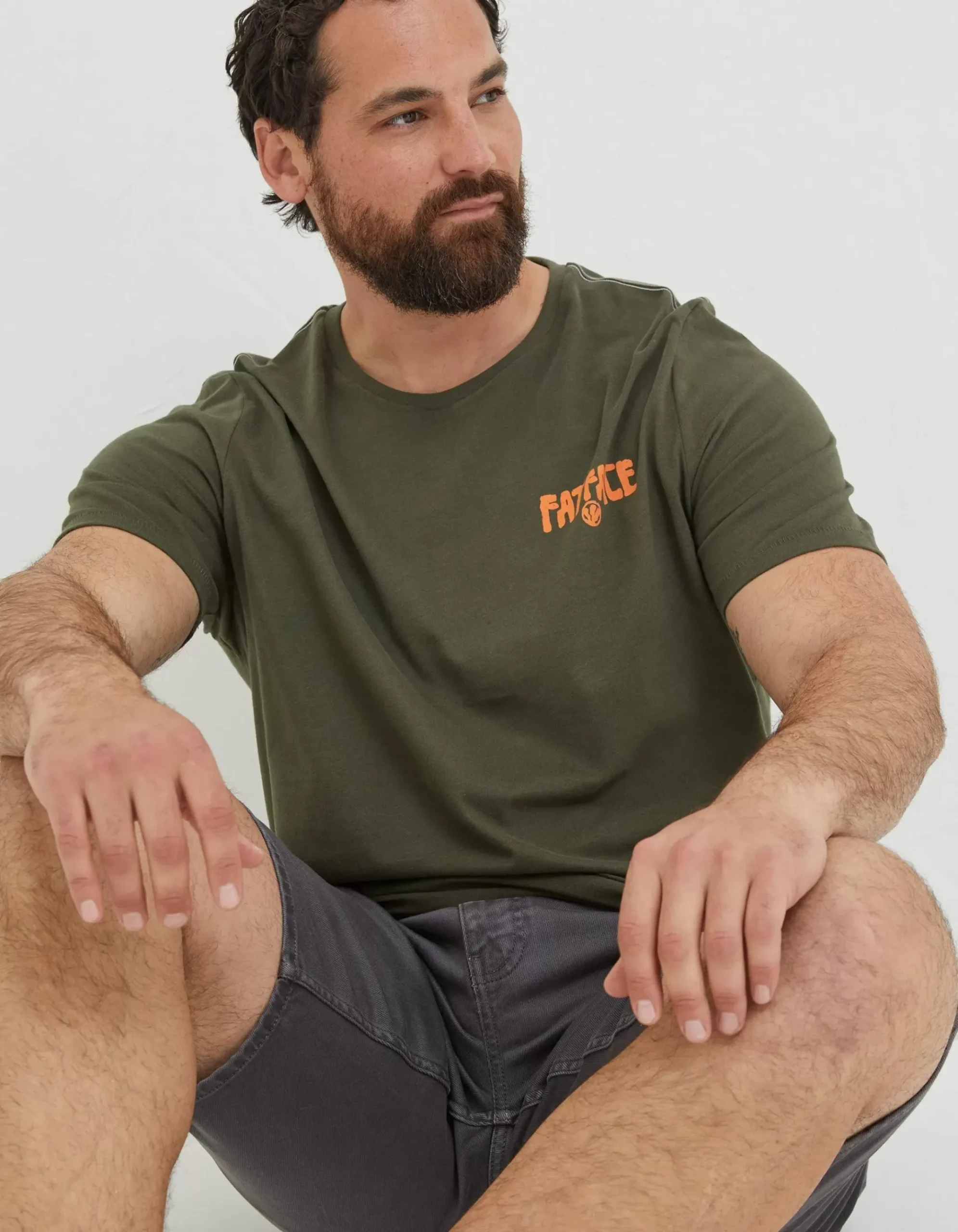 Surf Comp T-Shirt