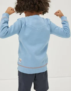 Surf Graphic Sweat
