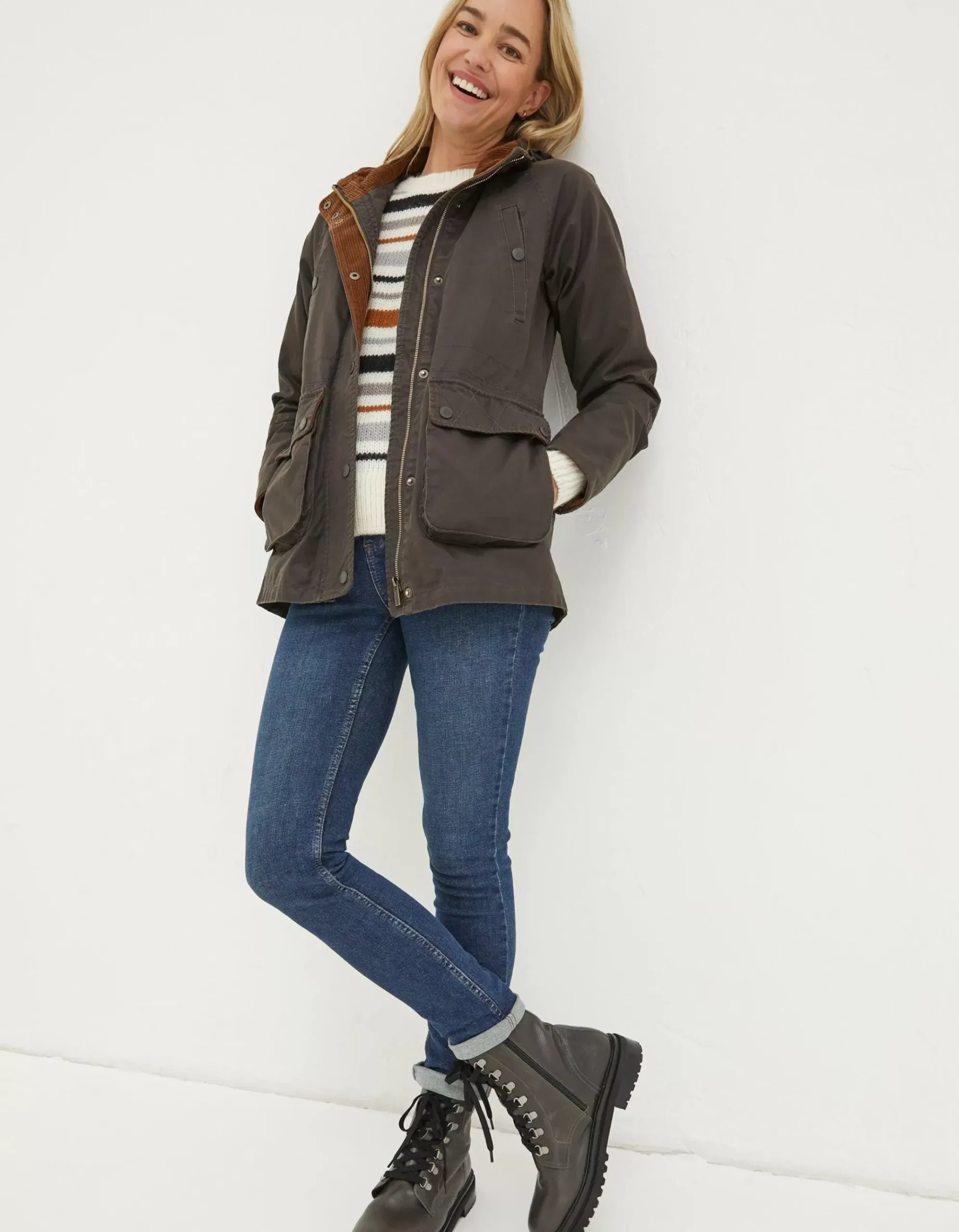 Sussex Heritage Coat