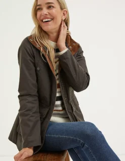 Sussex Heritage Coat