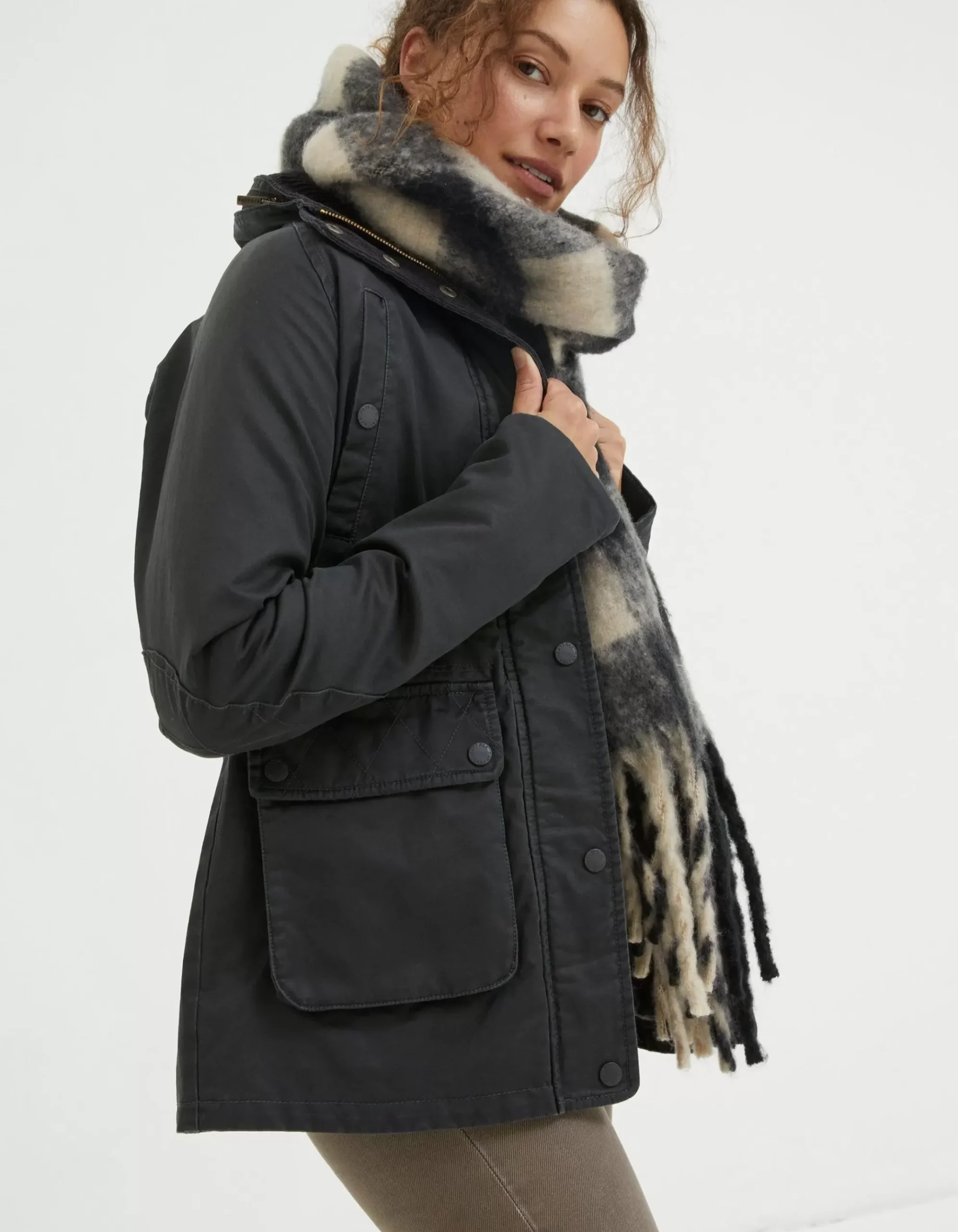 Sussex Heritage Coat
