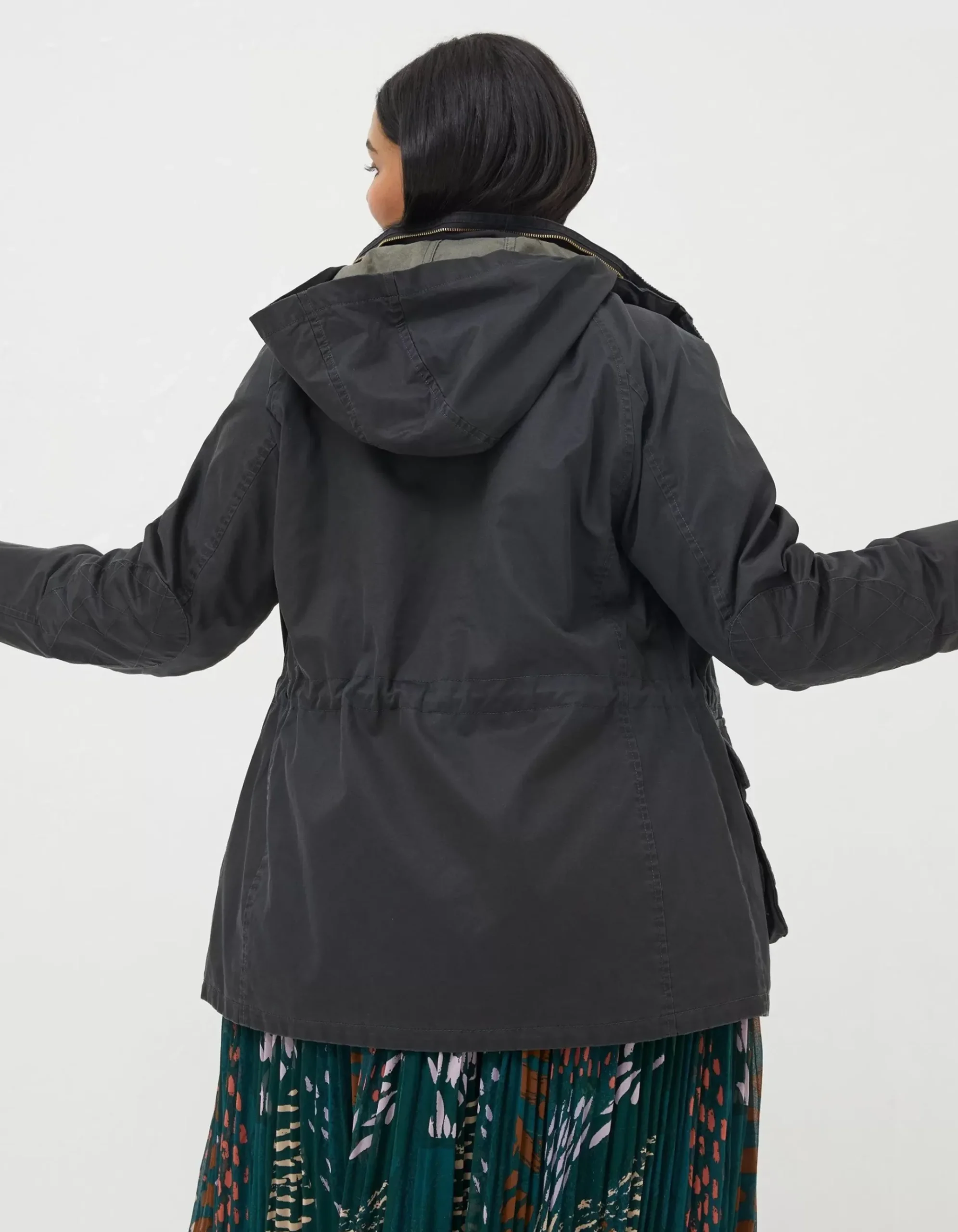 Sussex Heritage Coat