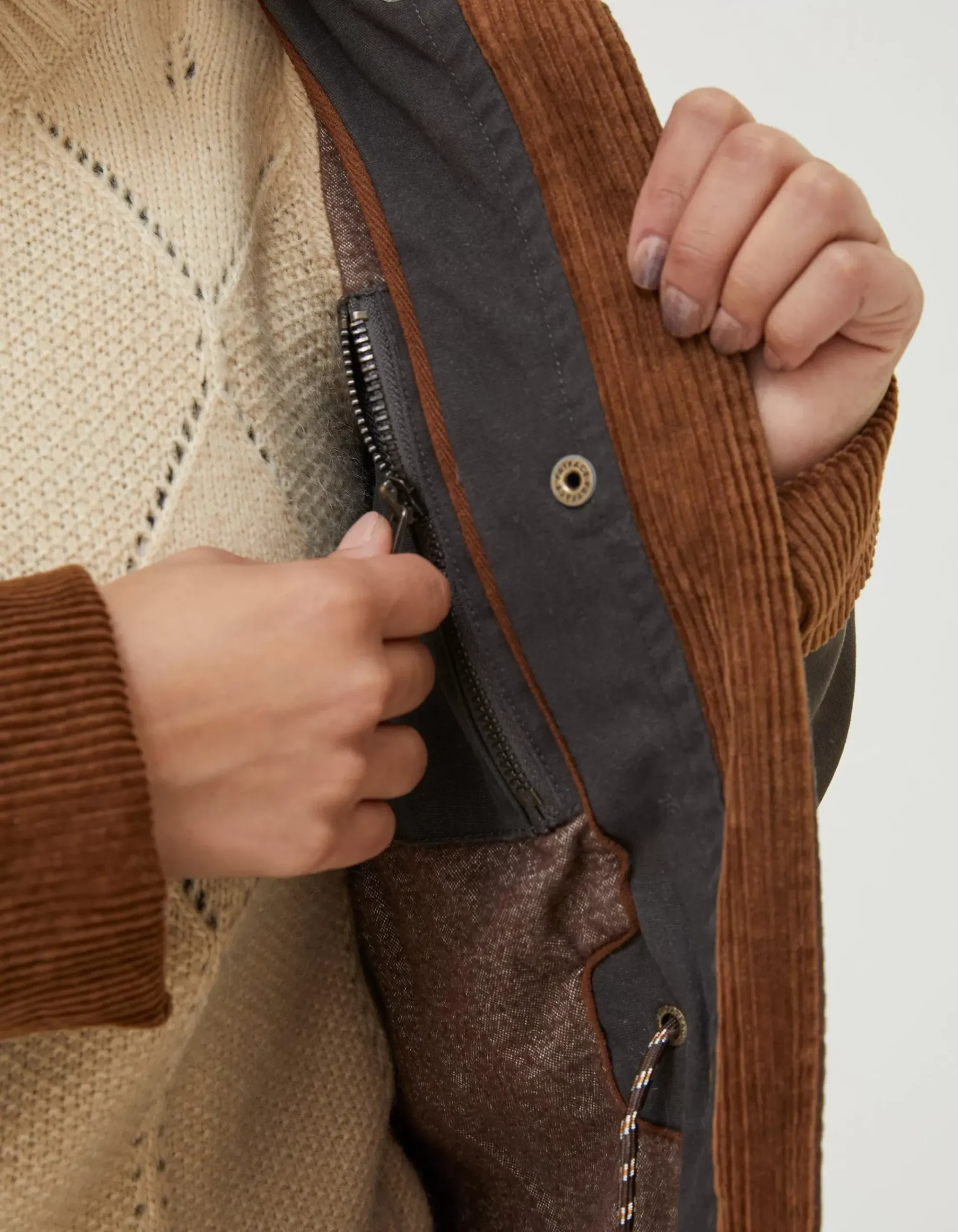 Sussex Jacket
