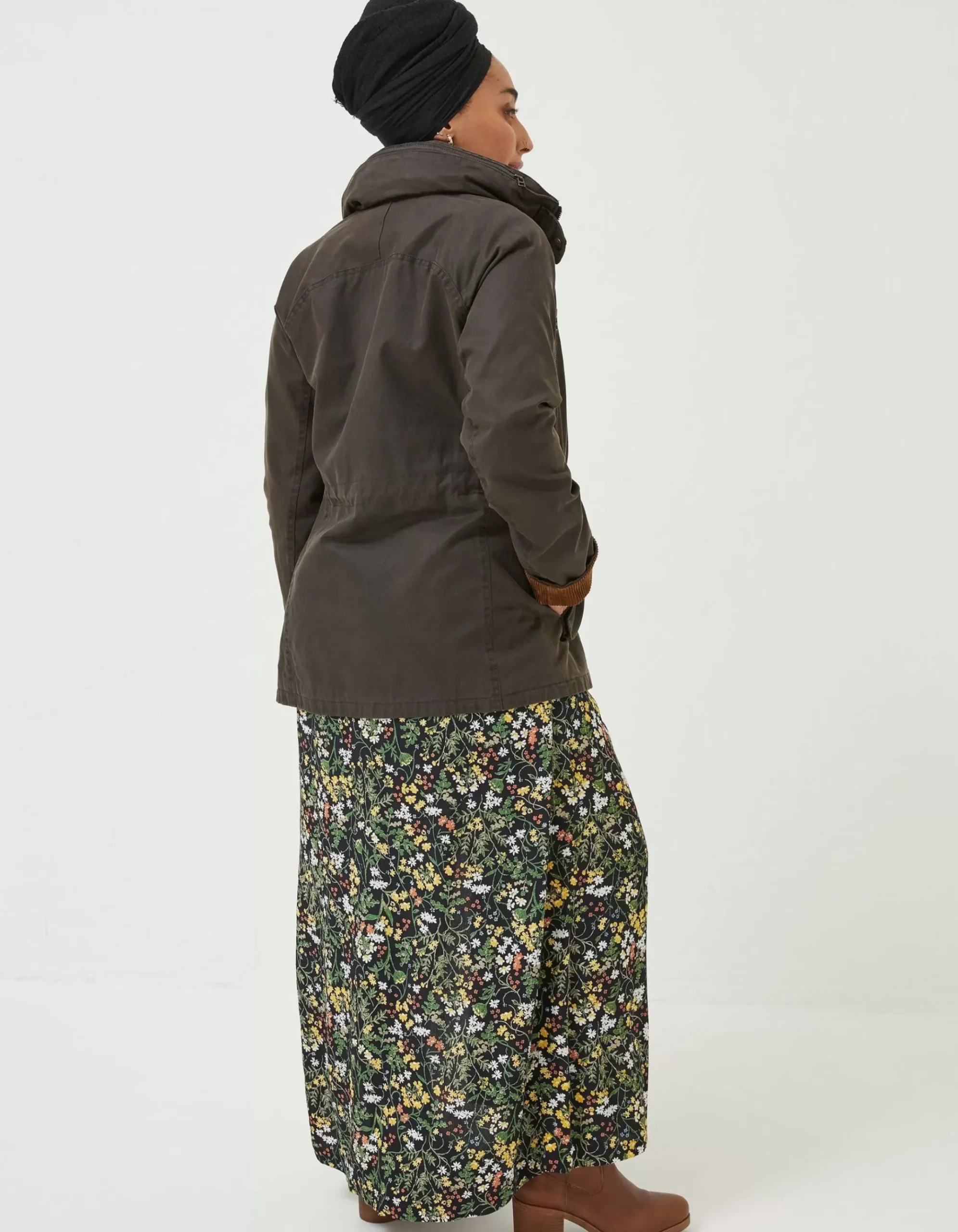 Sussex Jacket