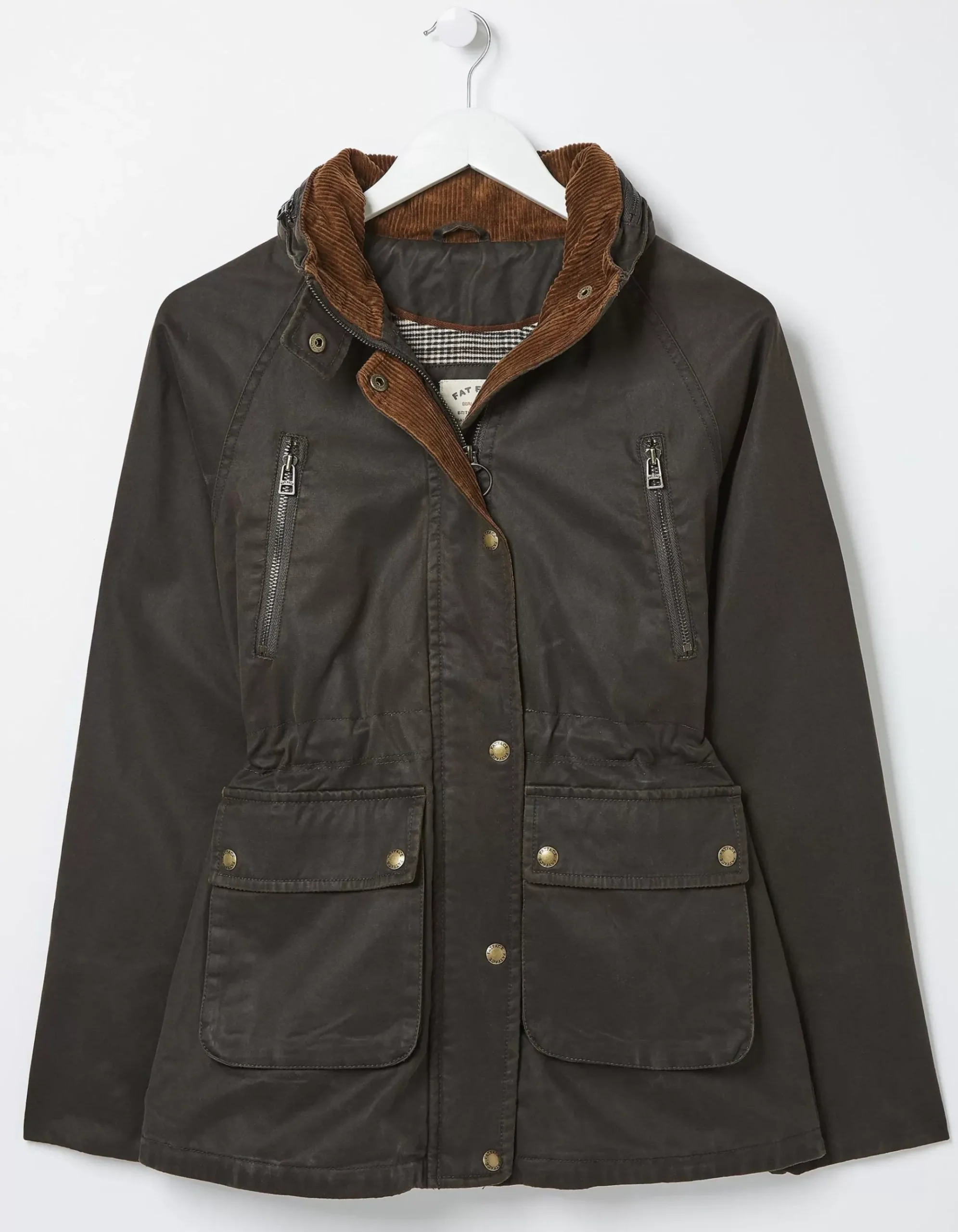 Sussex Jacket