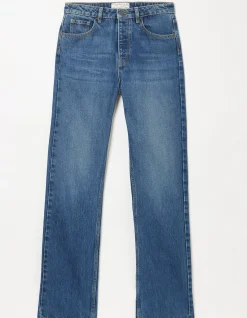 Sutton Straight Jeans