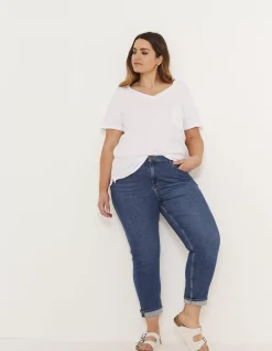 Sway Slim Jeans