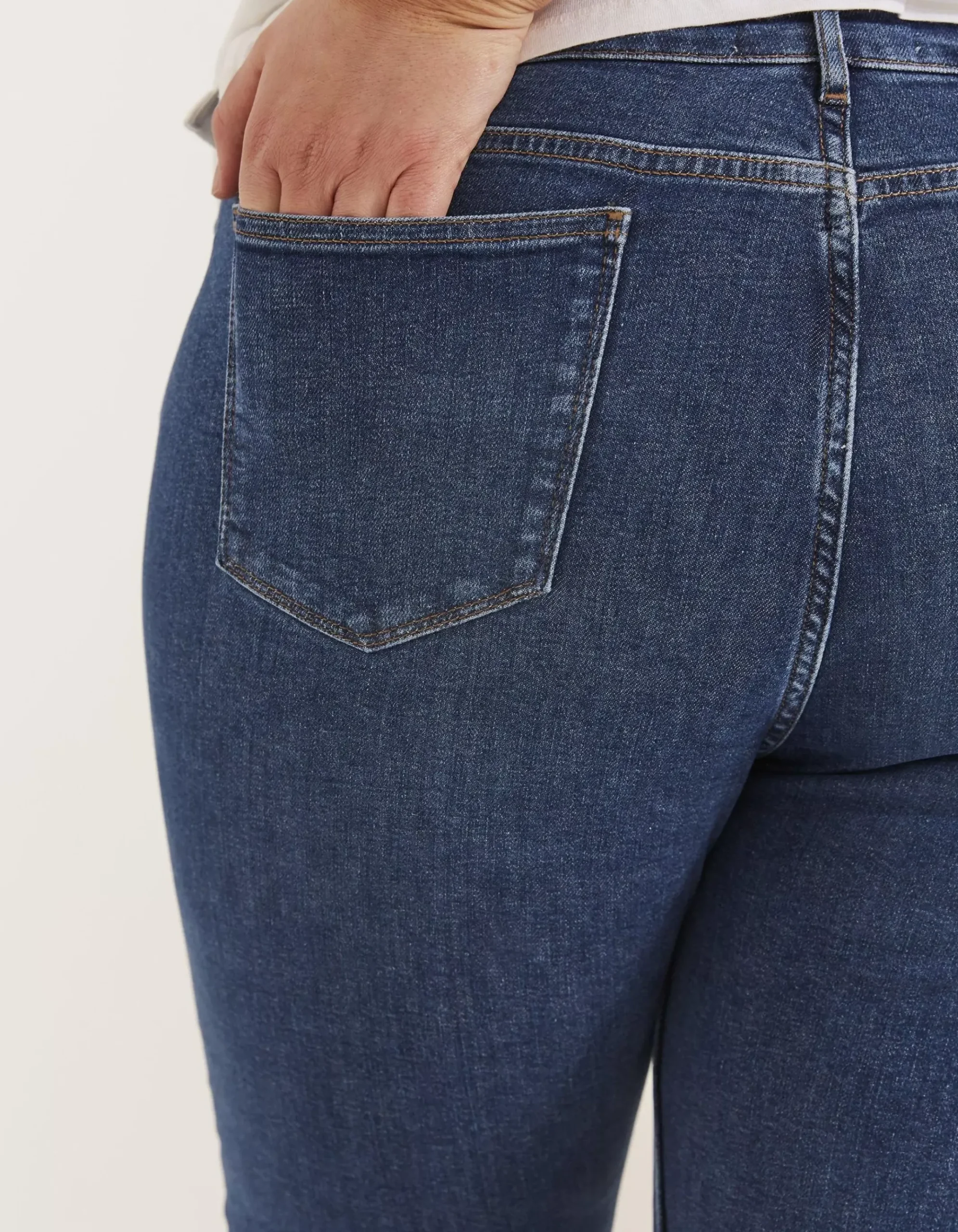 Sway Slim Jeans