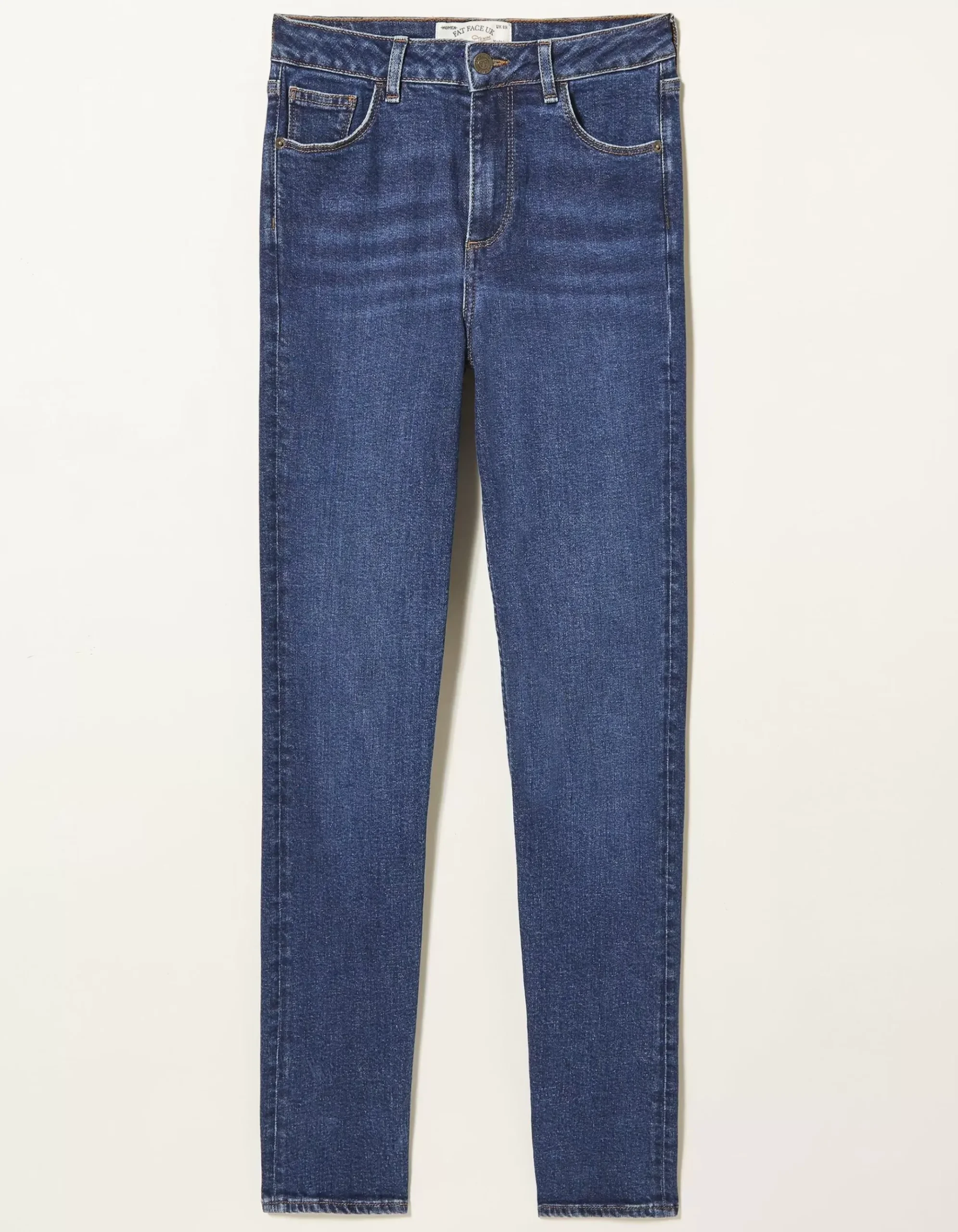 Sway Slim Jeans