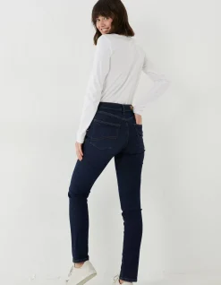 Sway Slim Leg Comfort Stretch Jeans