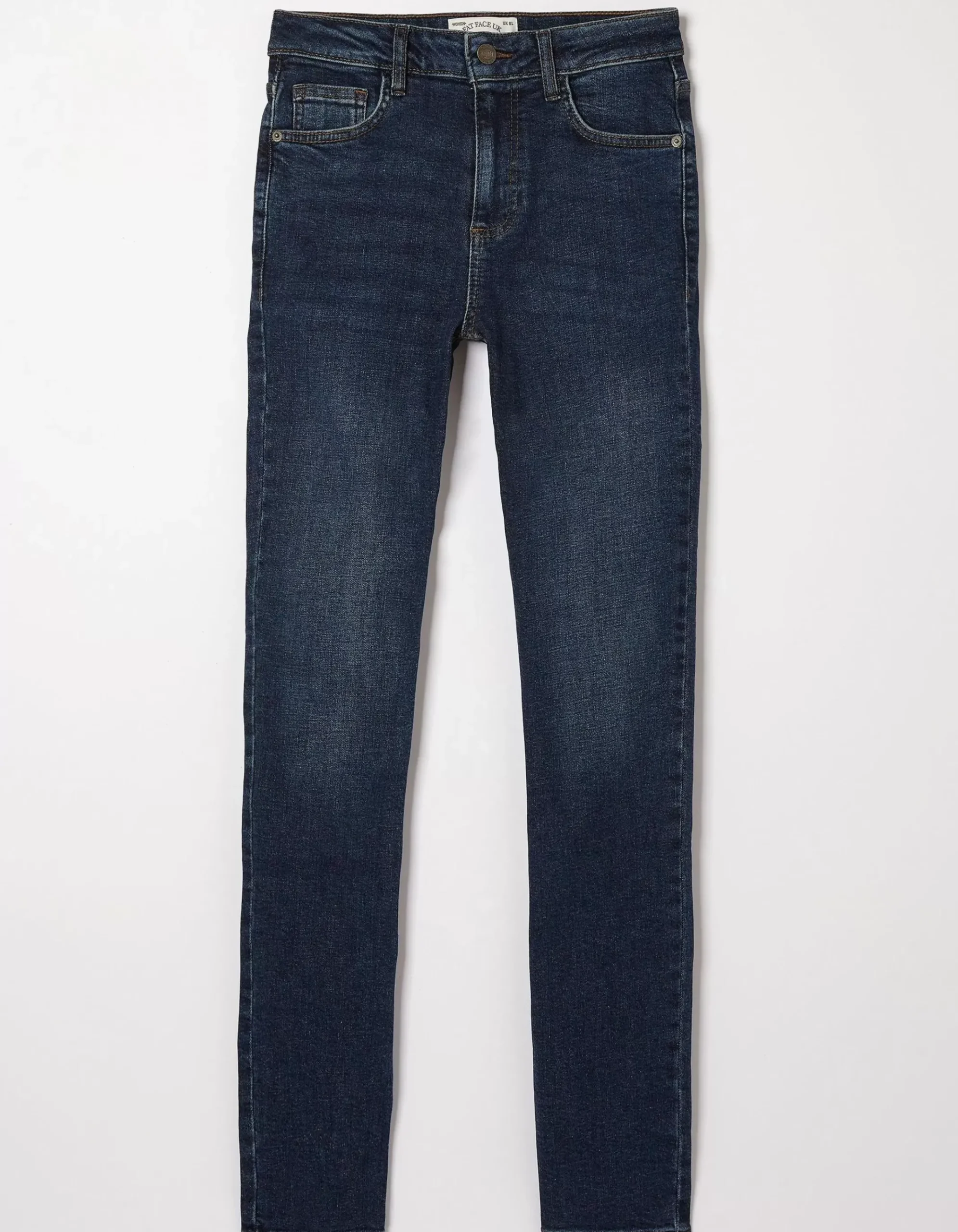 Sway Slim Leg Comfort Stretch Jeans