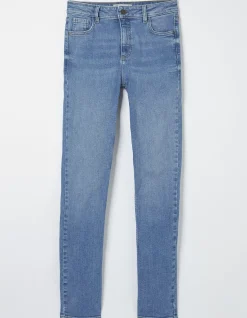 Sway Slim Leg Comfort Stretch Jeans