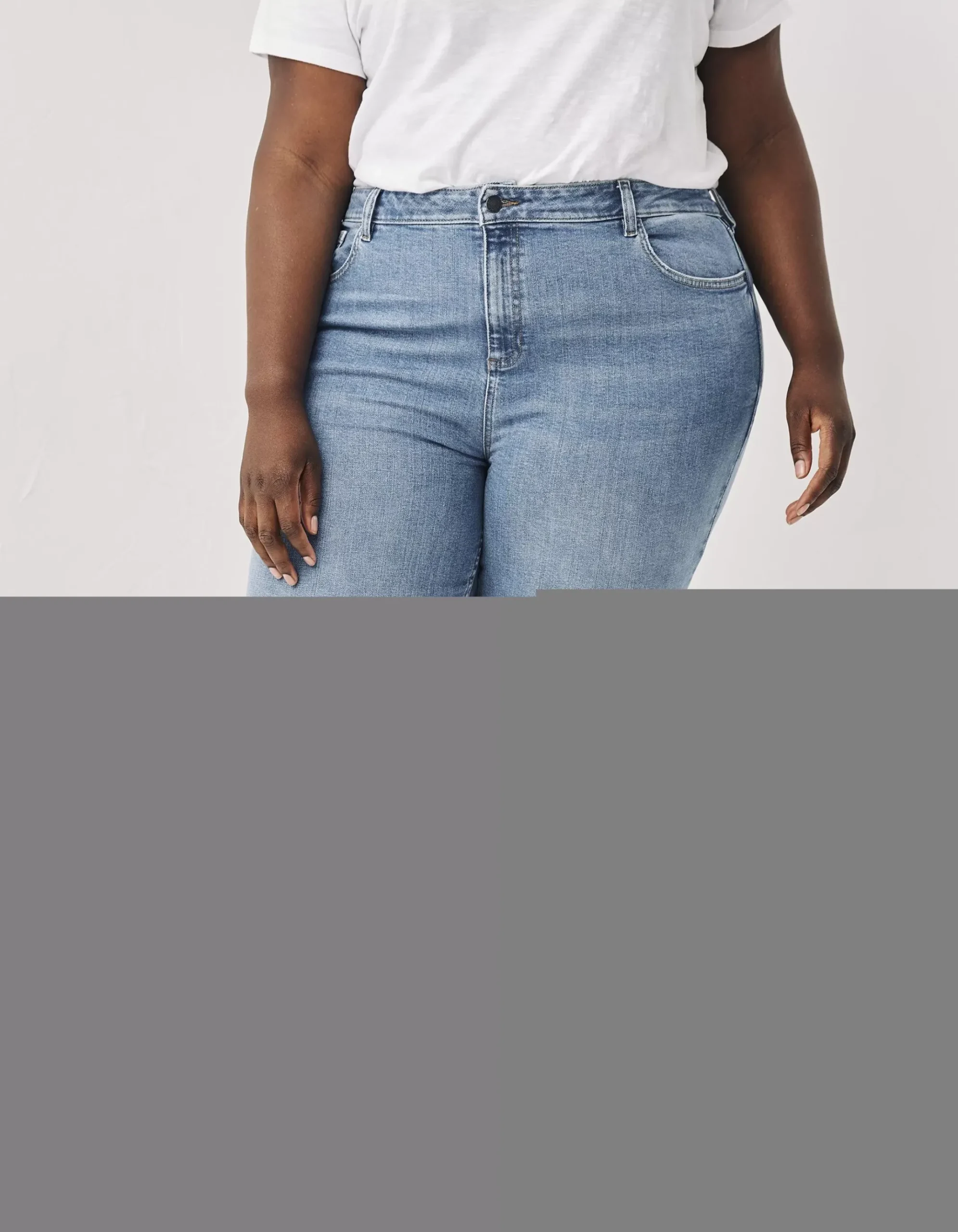 Sway Slim Leg Comfort Stretch Jeans
