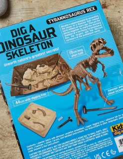 T Rex Excavation Kit